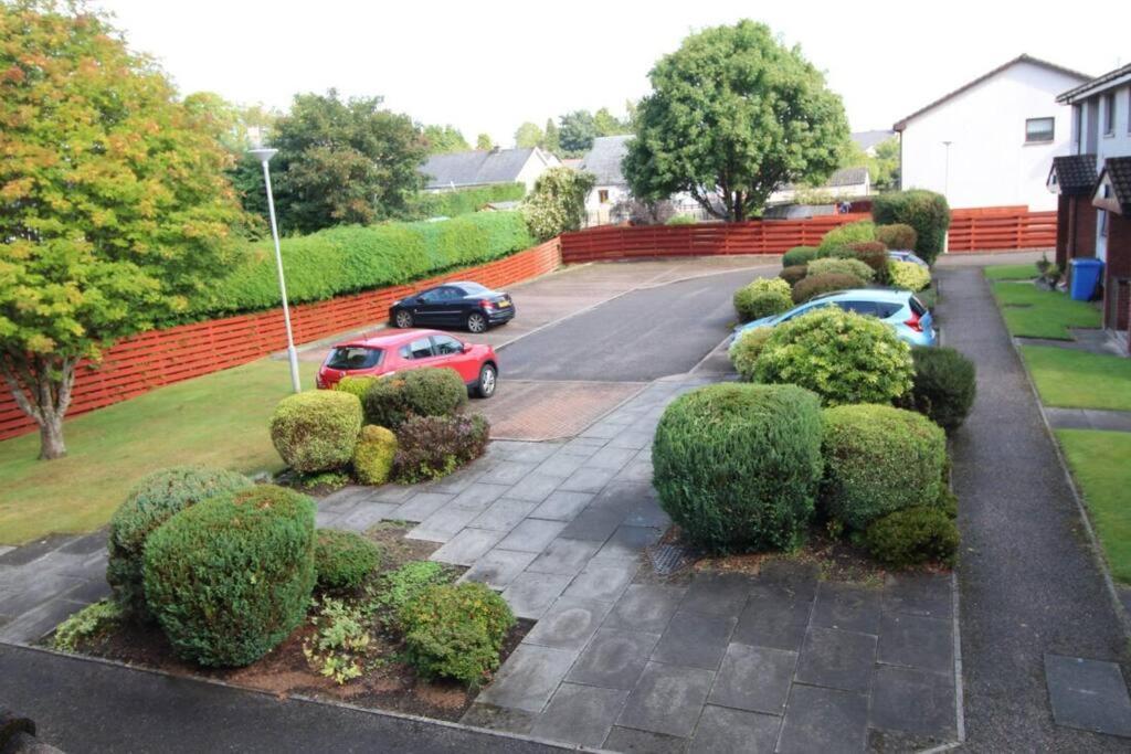 No. 9 Apartment Inverness Exterior photo