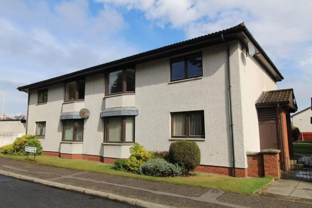 No. 9 Apartment Inverness Exterior photo
