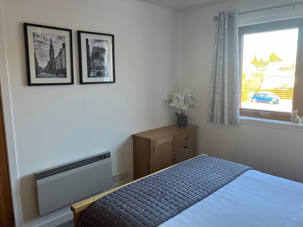 No. 9 Apartment Inverness Exterior photo