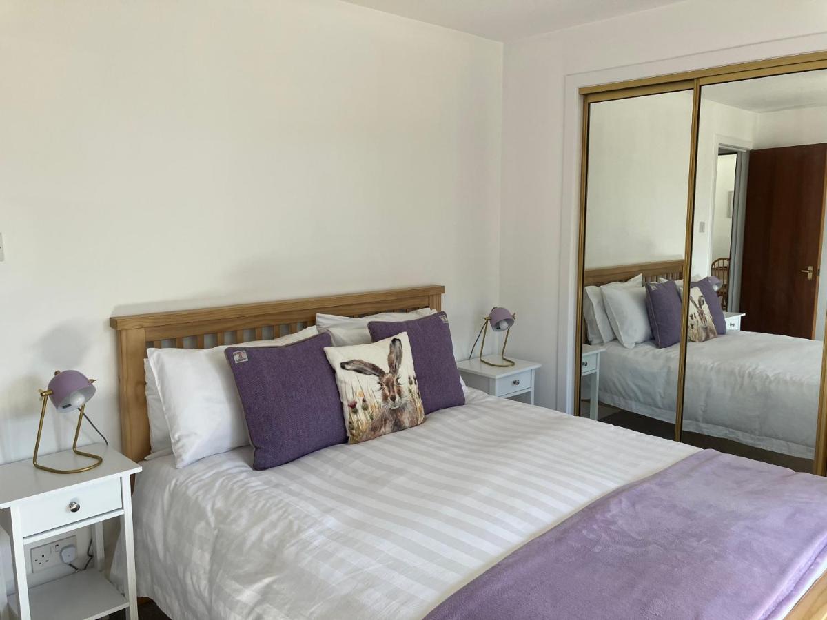 No. 9 Apartment Inverness Exterior photo